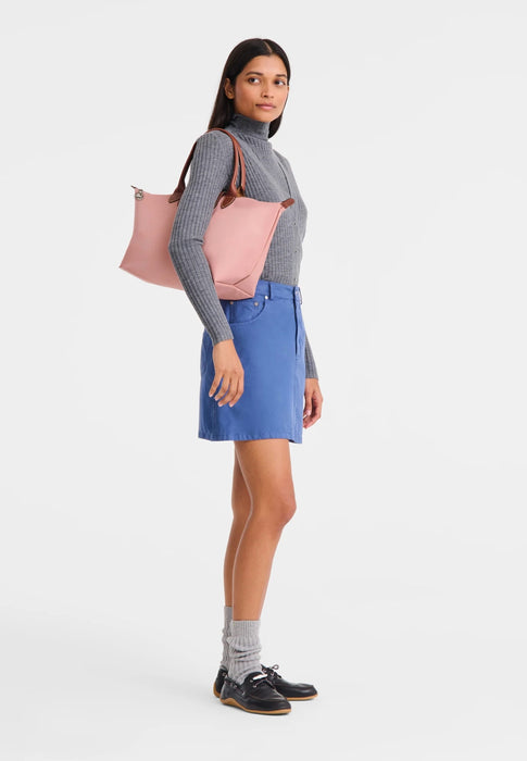 Sac a main Longchamp Le pliage original 1626089 P96 ROSETHE