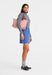 Sac a main Longchamp Le pliage original 1626089 P96 ROSETHE