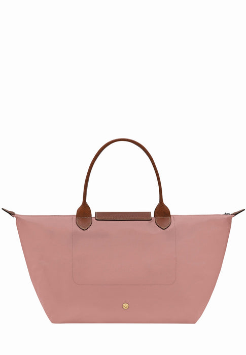 Sac a main Longchamp Le pliage original 1626089 P96 ROSETHE