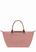 Sac a main Longchamp Le pliage original 1626089 P96 ROSETHE