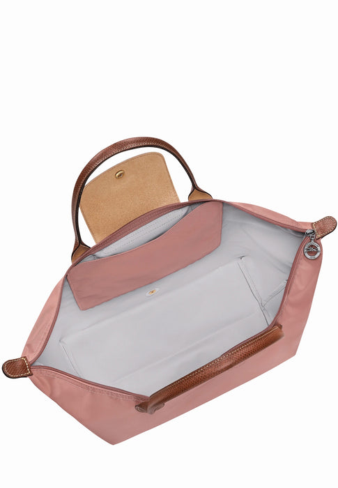 Sac a main Longchamp Le pliage original 1626089 P96 ROSETHE