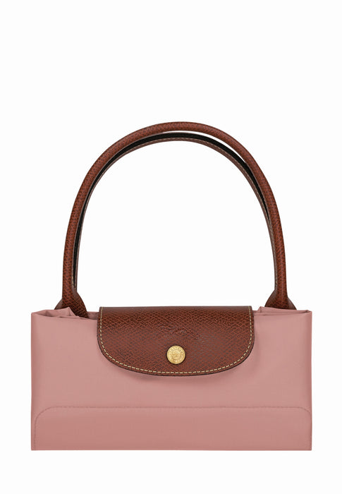 Sac a main Longchamp Le pliage original 1626089 P96 ROSETHE