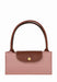Sac a main Longchamp Le pliage original 1626089 P96 ROSETHE