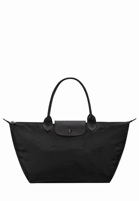 Sac a main Longchamp Le pliage one 1626979 001 NOIR