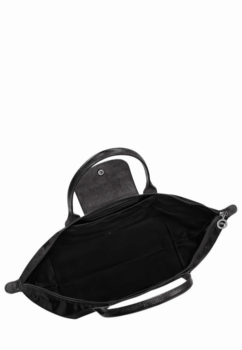 Sac a main Longchamp Le pliage one 1626979 001 NOIR
