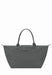 Sac a main Longchamp Le pliage one 1626979 012 ANTHRACITE