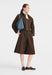 Sac a main Longchamp Le pliage one 1626979 012 ANTHRACITE