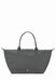 Sac a main Longchamp Le pliage one 1626979 012 ANTHRACITE