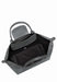 Sac a main Longchamp Le pliage one 1626979 012 ANTHRACITE