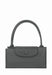Sac a main Longchamp Le pliage one 1626979 012 ANTHRACITE