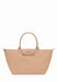 Sac a main Longchamp Le pliage one 1626979 105 BEIGE