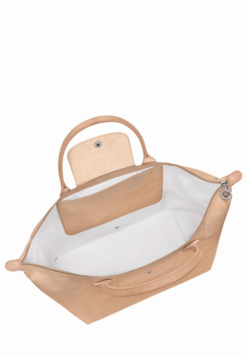 Sac a main Longchamp Le pliage one 1626979 105 BEIGE