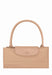 Sac a main Longchamp Le pliage one 1626979 105 BEIGE