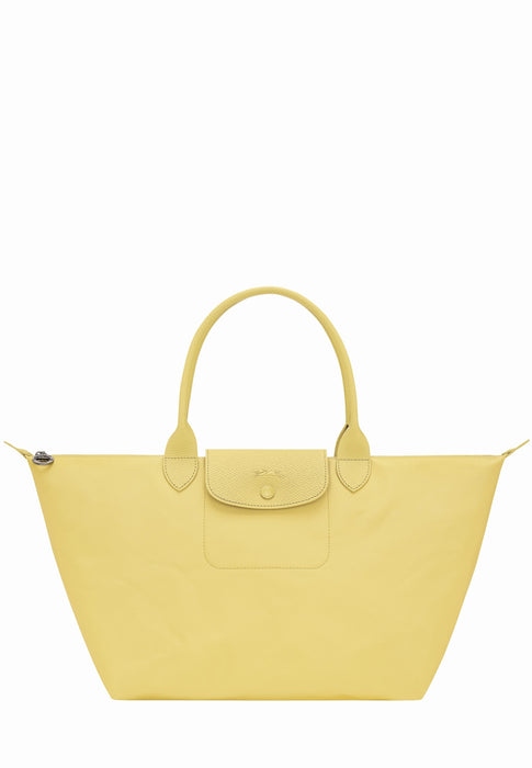 Sac a main Longchamp Le pliage one 1626979 163 LIME