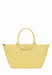 Sac a main Longchamp Le pliage one 1626979 163 LIME