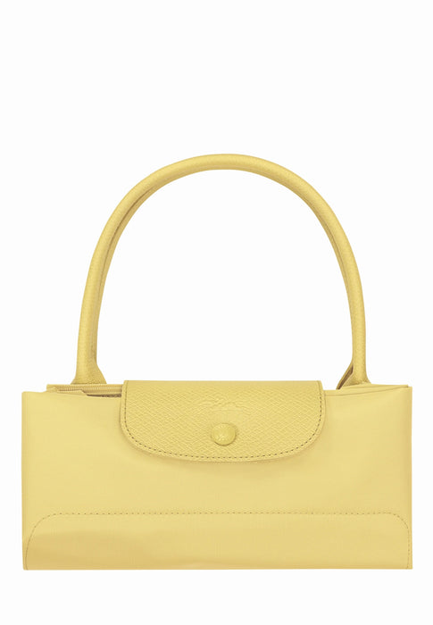 Sac a main Longchamp Le pliage one 1626979 163 LIME