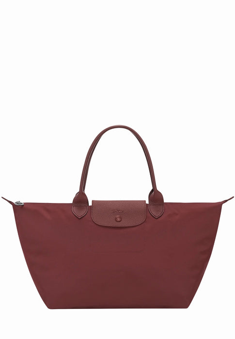Sac a main Longchamp Le pliage one 1626979 P87 BORDEAUX