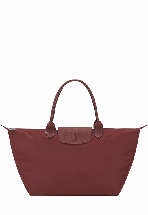 Sac a main Longchamp Le pliage one 1626979 P87 BORDEAUX