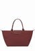 Sac a main Longchamp Le pliage one 1626979 P87 BORDEAUX