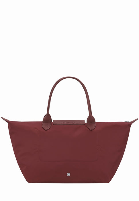 Sac a main Longchamp Le pliage one 1626979 P87 BORDEAUX