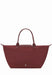 Sac a main Longchamp Le pliage one 1626979 P87 BORDEAUX
