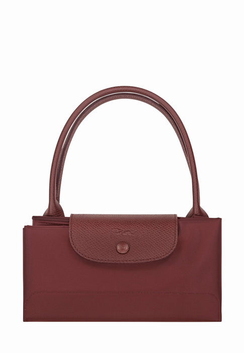 Sac a main Longchamp Le pliage one 1626979 P87 BORDEAUX