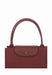 Sac a main Longchamp Le pliage one 1626979 P87 BORDEAUX