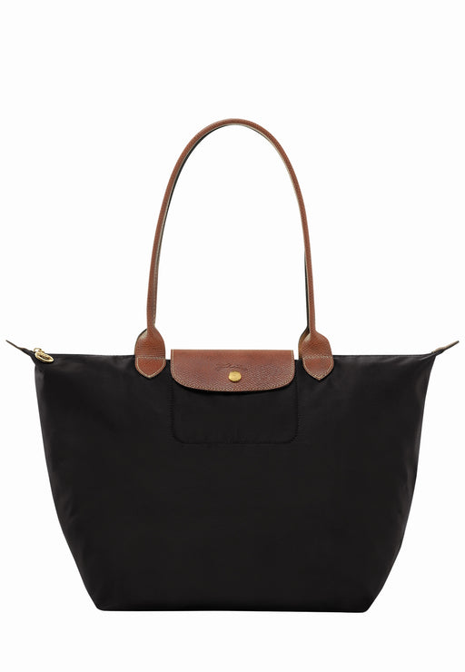 Sac Longchamp Le pliage original 001 noir 001 NOIR