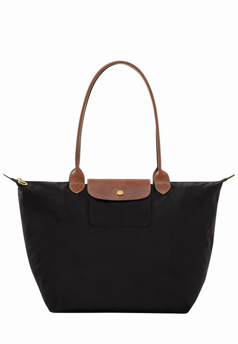 Sac Longchamp Le pliage original 001 noir 001 NOIR