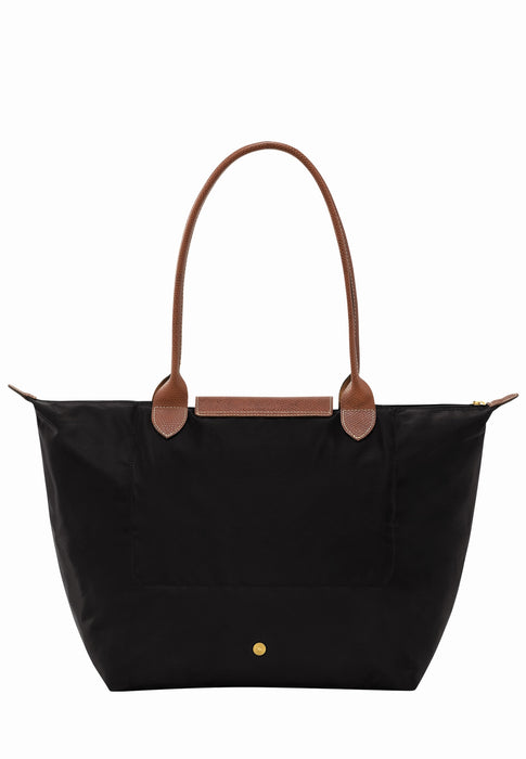 Sac Longchamp Le pliage original 001 noir 001 NOIR