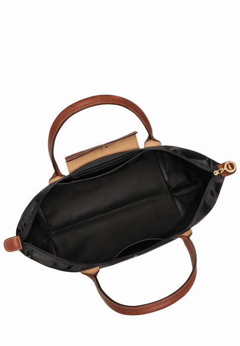 Sac Longchamp Le pliage original 001 noir 001 NOIR