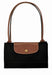 Sac Longchamp Le pliage original 001 noir 001 NOIR