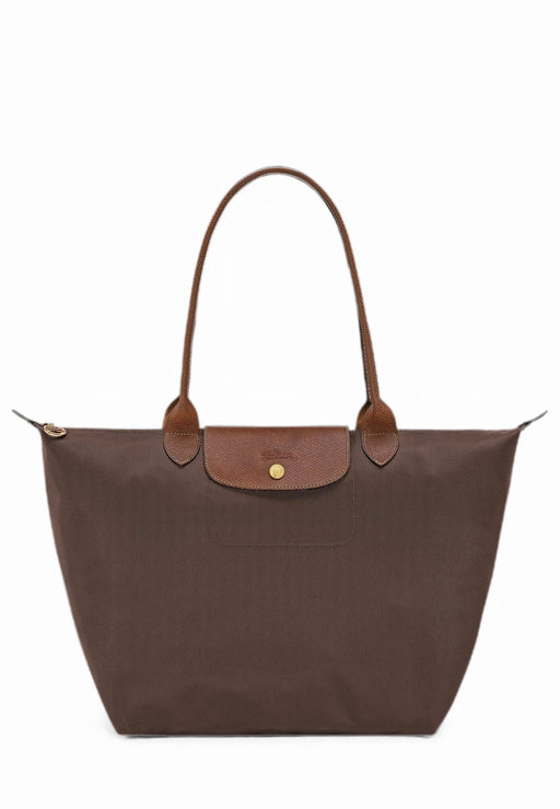 Sac a main Longchamp Le pliage original 1899089 002 MOKA