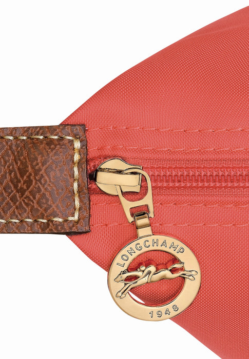 Sac a main Longchamp Le pliage original 1899089 218 FRAISE