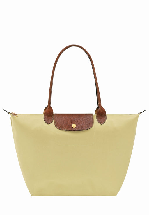 Sac Longchamp Le pliage original 244 pistache 244 PISTACHE