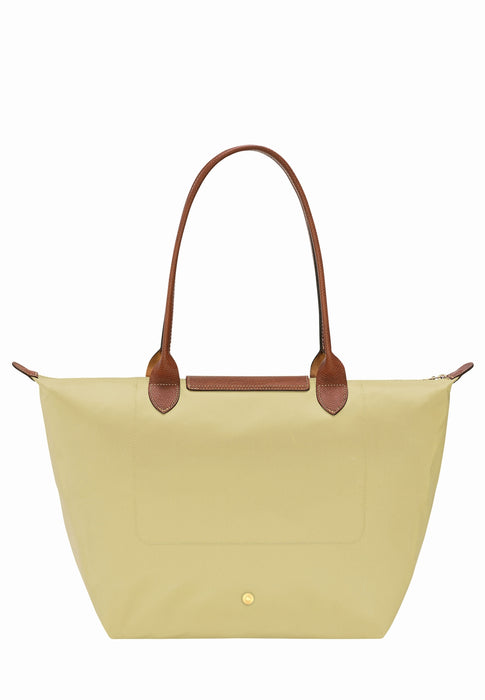 Sac Longchamp Le pliage original 244 pistache 244 PISTACHE