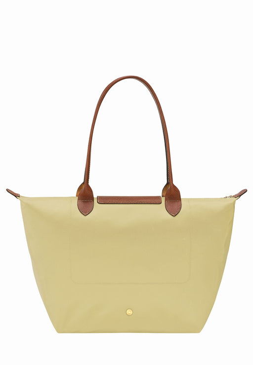 Sac Longchamp Le pliage original 244 pistache 244 PISTACHE