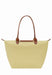 Sac Longchamp Le pliage original 1899089 244 PISTACHE