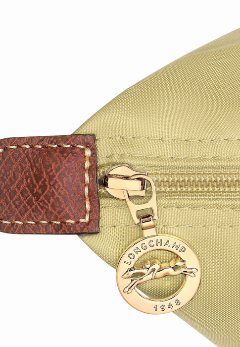 Sac Longchamp Le pliage original 1899089 244 PISTACHE