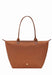 Sac Longchamp Le pliage original 1899089 504 COGNAC