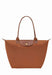 Sac Longchamp Le pliage original 504 cognac 504 COGNAC