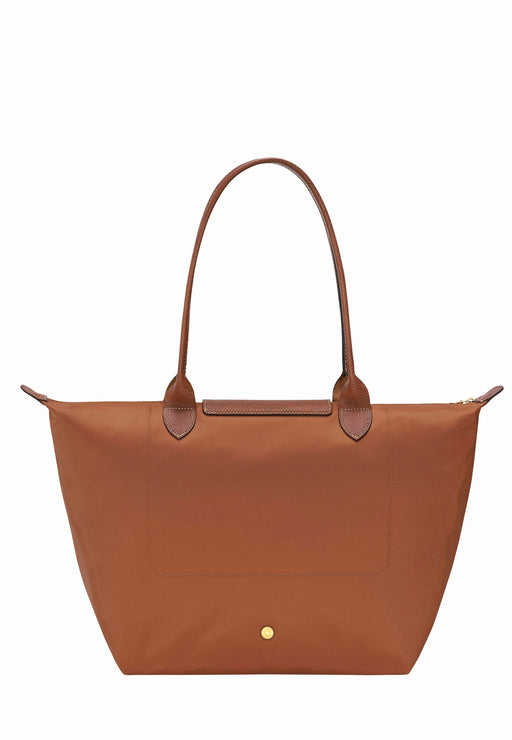 Sac Longchamp Le pliage original 504 cognac 504 COGNAC