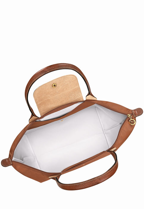 Sac Longchamp Le pliage original 504 cognac 504 COGNAC
