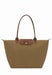 Sac a main Longchamp Le pliage original 1899089 510 OLIVE