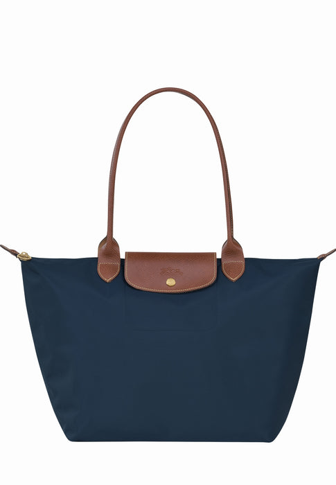 Sac Longchamp Le pliage original 1899089 P68 MARINE