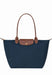 Sac Longchamp Le pliage original 1899089 P68 MARINE
