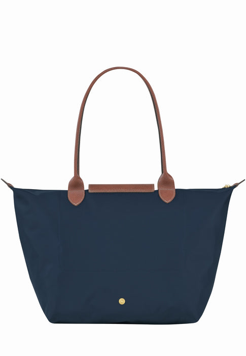 Sac Longchamp Le pliage original 1899089 P68 MARINE