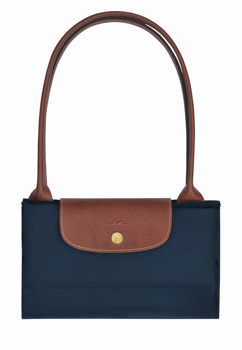 Sac Longchamp Le pliage original 1899089 P68 MARINE