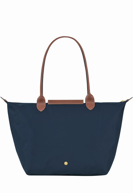 Sac Longchamp Le pliage original P68 marine P68 MARINE