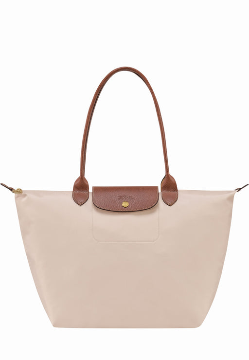 Sac a main Longchamp Le pliage original 1899089 P71 PAPIER